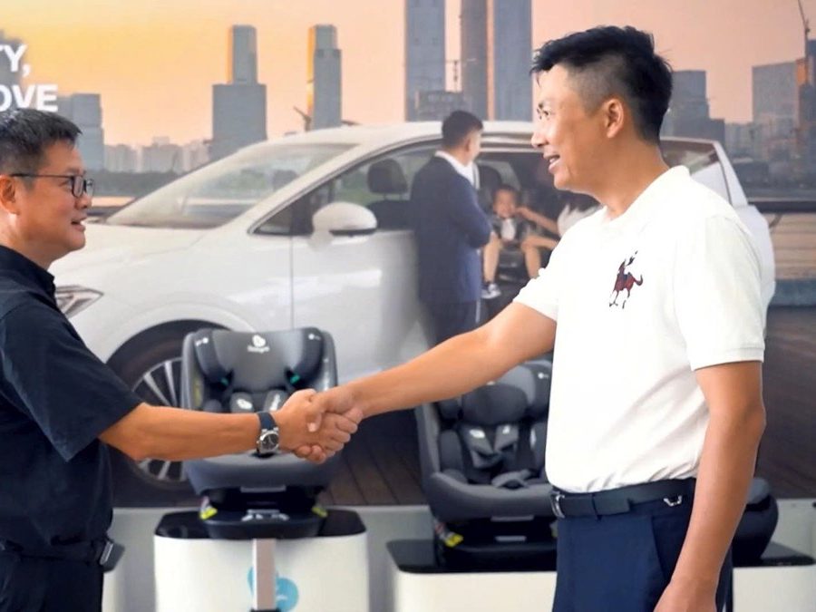 Showroom và điểm bán sản phẩm Tech Air