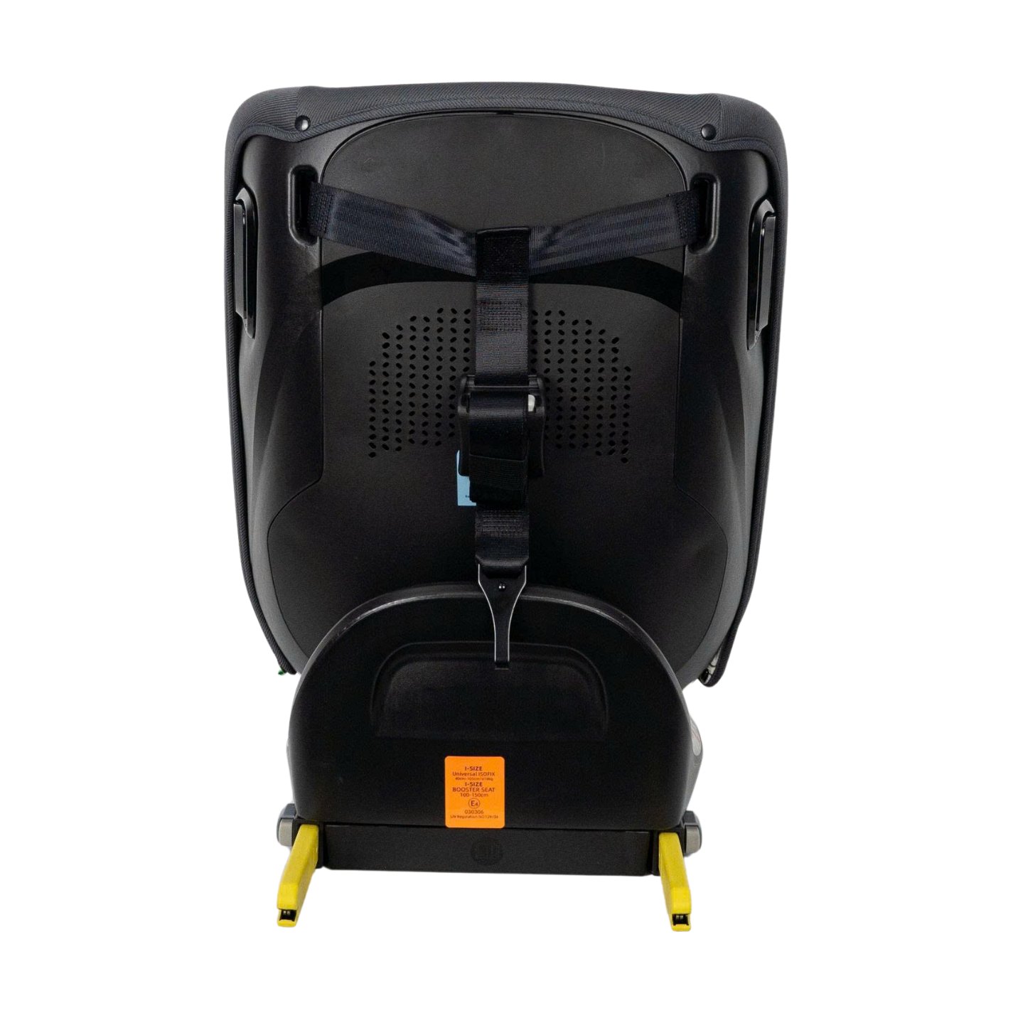 BABYRO I-SPINSAFE