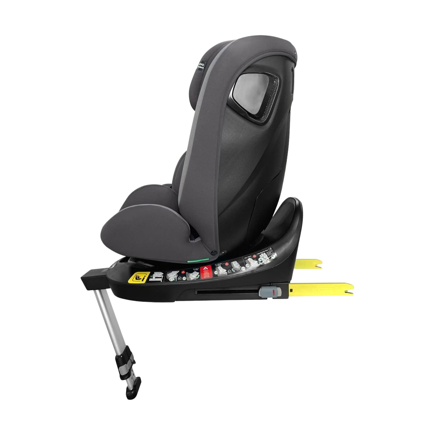 BABYRO I-SPINSAFE PRO