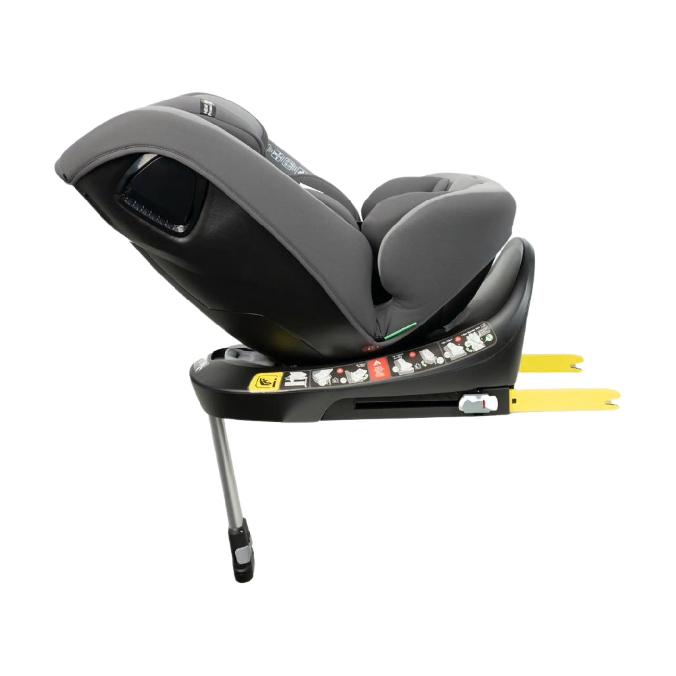 BABYRO I-SPINSAFE PRO