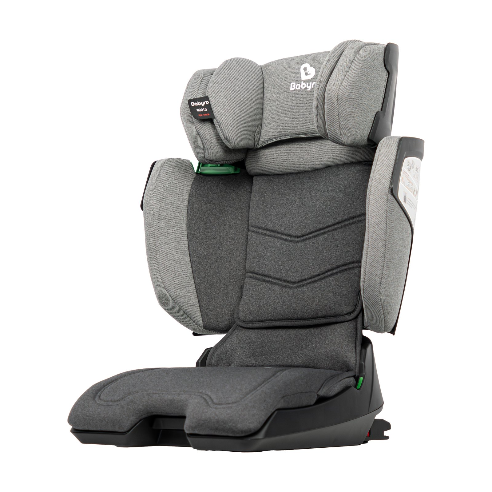 BABYRO I-TREK