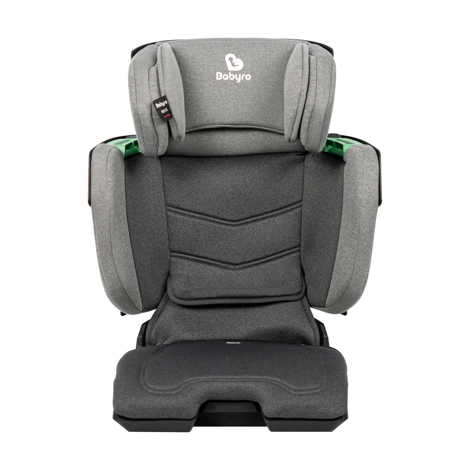 BABYRO I-TREK