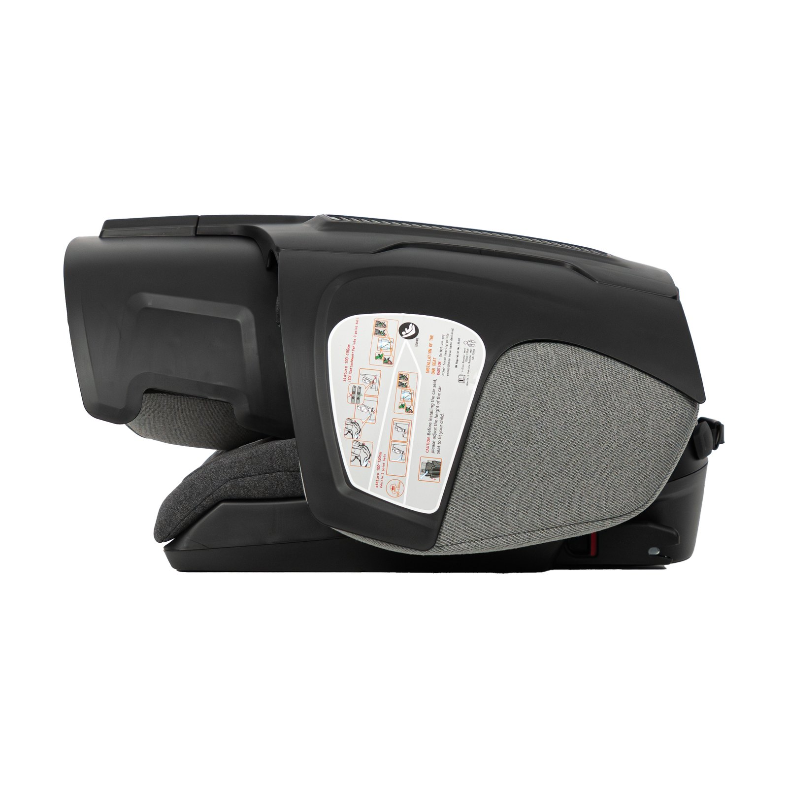 BABYRO I-TREK