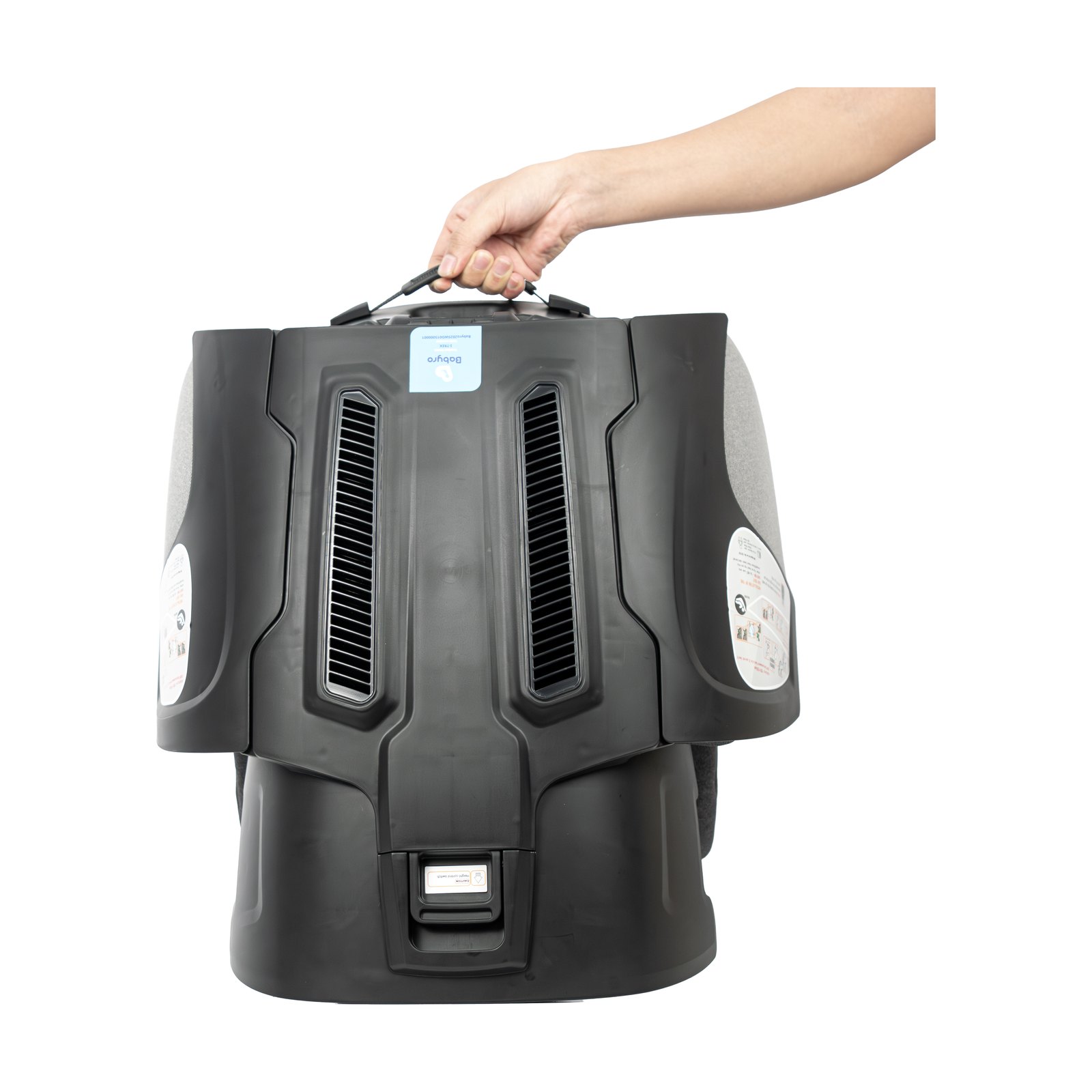 BABYRO I-TREK