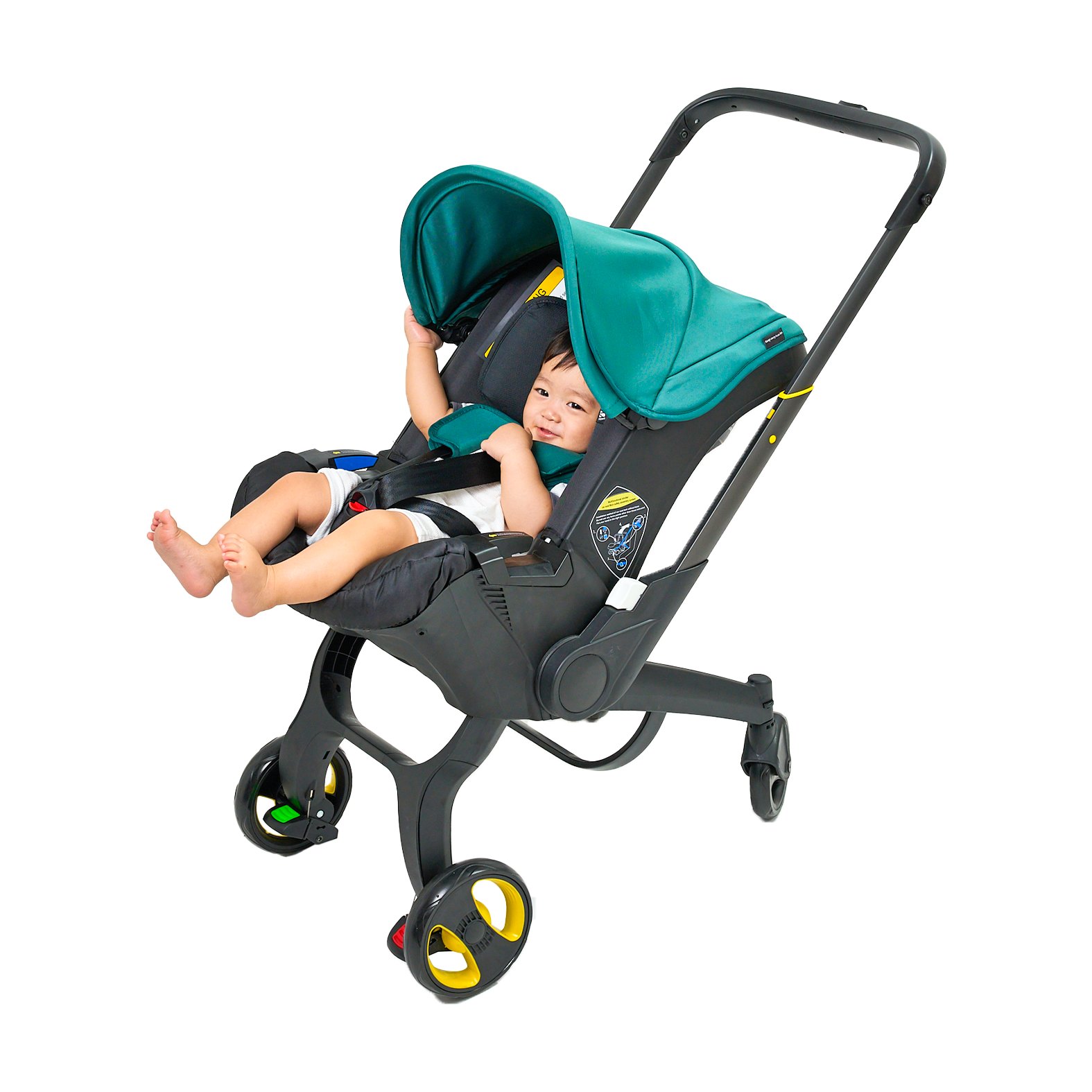 BABYRO S800