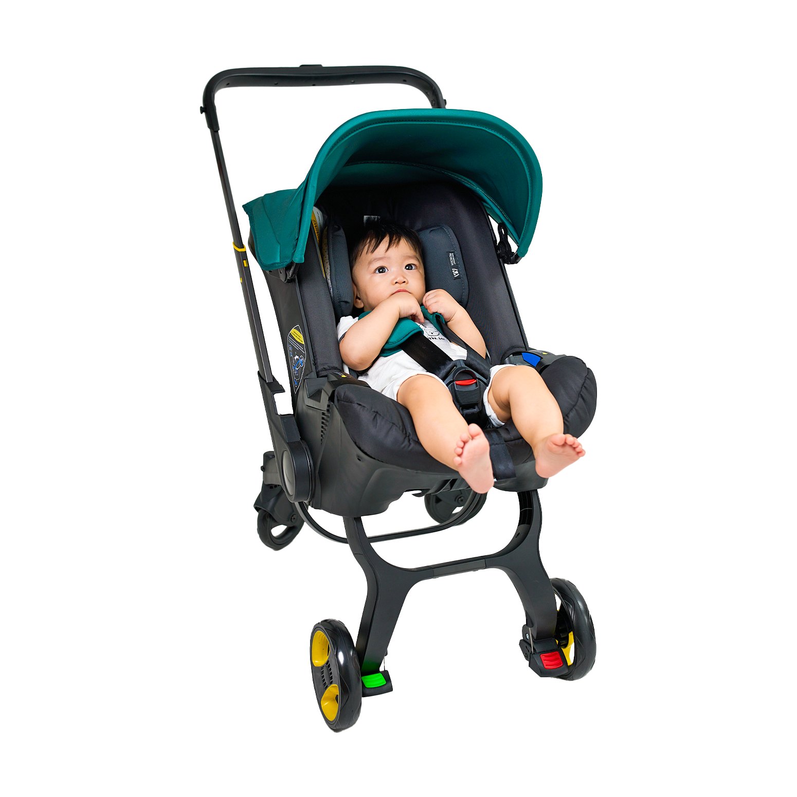 BABYRO S800