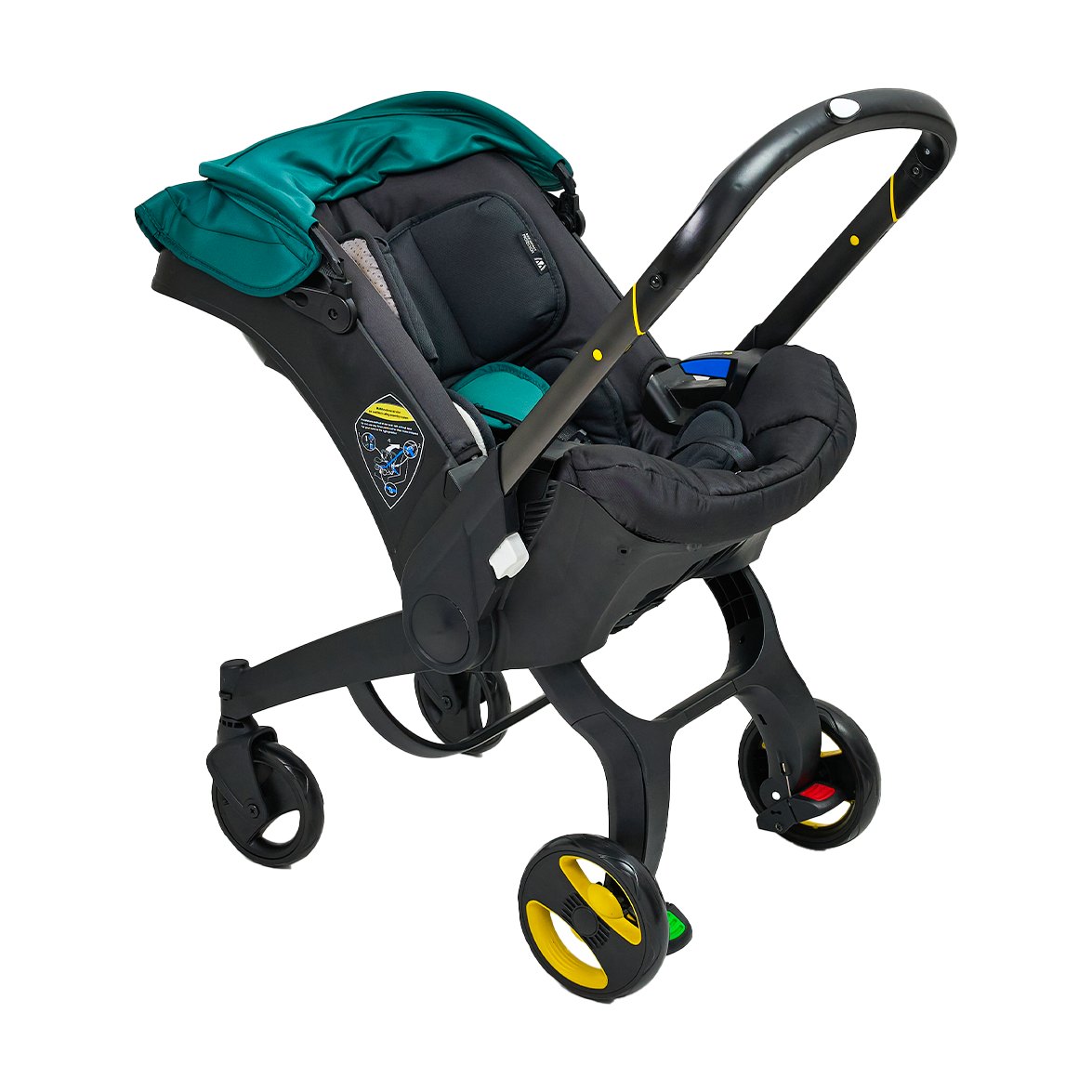 BABYRO S800