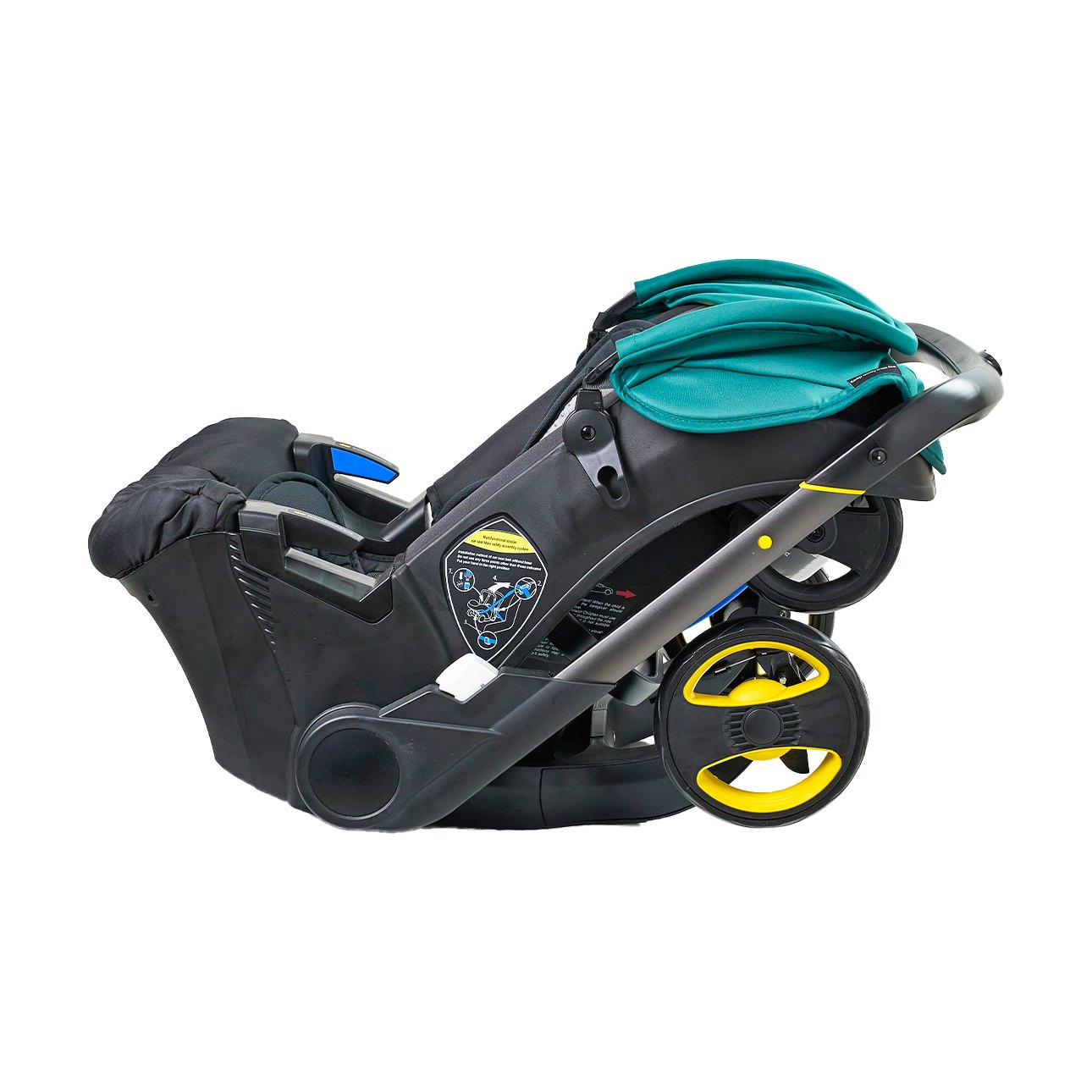 BABYRO S800